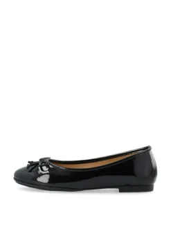 BIACeline Ballerinasko, Black Patent, 41