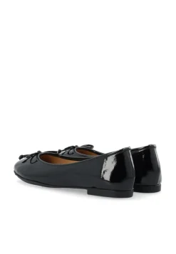 BIACeline Ballerinasko, Black Patent, 41