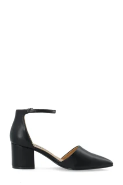 BIADevived Pumps, Black, 41