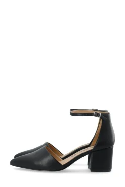 BIADevived Pumps, Black, 41