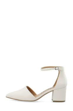 BIADevived Pumps, Off White, 40