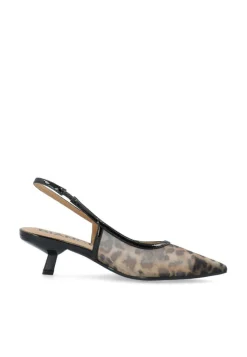 BIAKristin Slingback Sko, Leo Mesh, 42