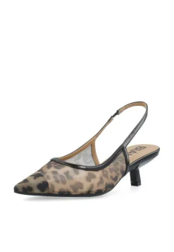 BIAKristin Slingback Sko, Leo Mesh, 42
