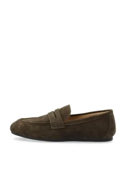 BIAMarlene Loafers, Brown, 40