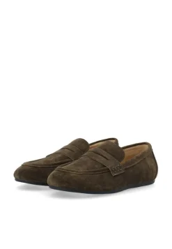 BIAMarlene Loafers, Brown, 40