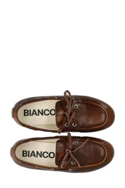 BIAMarlene Sejlersko, Brown Distressed, 39