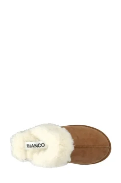 BIASweetie Hjemmesko, Camel, 36