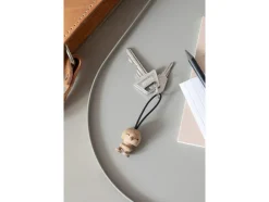 Bible Hoptimist Nøglering