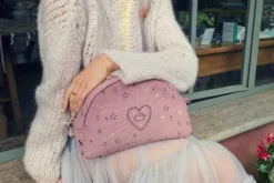 Big Makeuptaske, Purple Theatre Magic