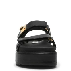 Bigmona Sandaler, Black, 42