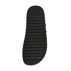 Bigmona Sandaler, Black, 42