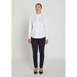 Bizzy Skjorte, White, 46