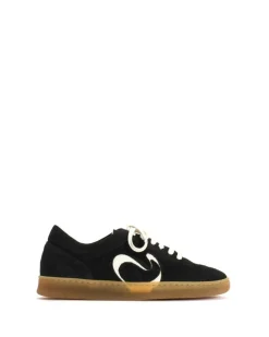 Blaire Sneakers, Black, 40