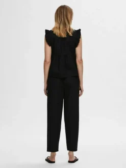 Blair-Ida Top, Black, 42