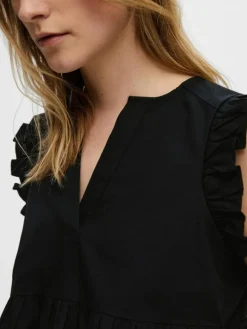 Blair-Ida Top, Black, 42