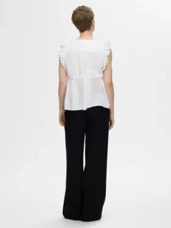 Blair-Ida Top, Snow White, 40