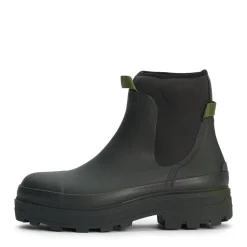 Blasia Gummistøvler, Black, 42