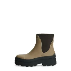 Blasia Gummistøvler, Shitake/Black, 42