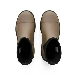 Blasia Gummistøvler, Shitake/Black, 42