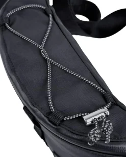 Blaze Bæltetaske, Jet Black