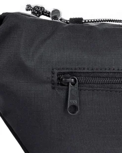 Blaze Bæltetaske, Jet Black