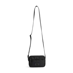 Block Crossbody, Black