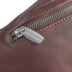 Bæltetaske, Dark Brown