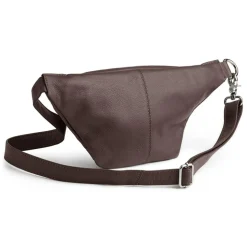 Bæltetaske, Dark Taupe