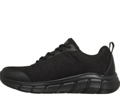 BOBS Sport™ B Flex Sneakers, Black, 40