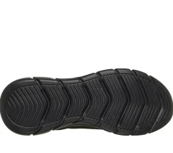 BOBS Sport™ B Flex Sneakers, Black, 40