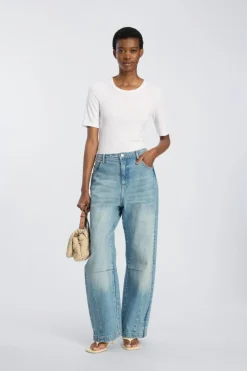 Bodhi Jeans, Blue, 40