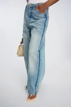 Bodhi Jeans, Blue, 40