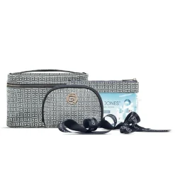 Boks Sæt, White Signature