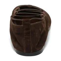 Bombshell Ballerinasko, Brown, 41