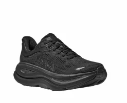 Bondi 9 Sneakers, Black/Black, 38 2/3