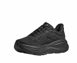 Bondi 9 Sneakers, Black/Black, 38 2/3