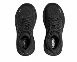Bondi 9 Sneakers, Black/Black, 38 2/3