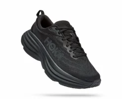 Bondi 8 Sneakers, Black/Black, 36 2/3