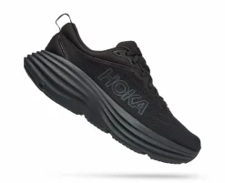 Bondi 8 Sneakers, Black/Black, 36 2/3