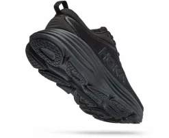 Bondi 8 Sneakers, Black/Black, 36 2/3