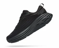 Bondi 8 Sneakers, Black/Black, 36 2/3