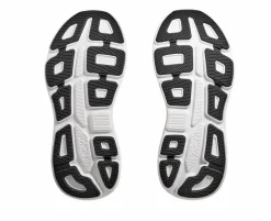 Bondi 9 Sneakers, Black/White, 40