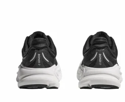 Bondi 9 Sneakers, Black/White, 40