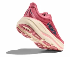 Bondi 9 Sneakers, Lingonberry/Cranberry, 40 2/3