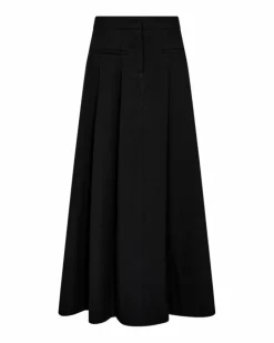 Bonnie Nederdel, Black, XL