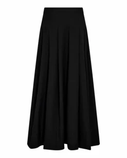 Bonnie Nederdel, Black, XL