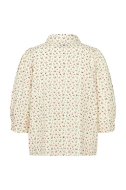 BonoLL Skjorte, Red, M