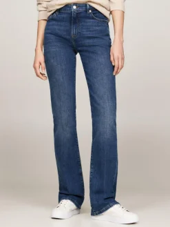 Bootcut Jeans, Ana, W30/L32