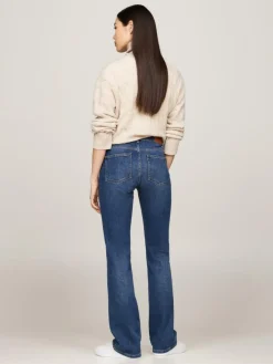 Bootcut Jeans, Ana, W30/L32