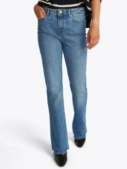 Bootcut Jeans, Uma, W26/L32